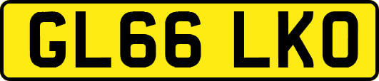 GL66LKO