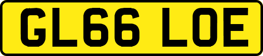 GL66LOE