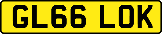GL66LOK