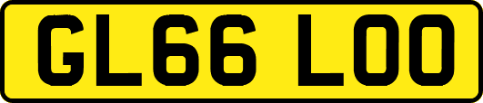 GL66LOO