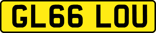 GL66LOU