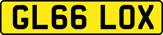 GL66LOX