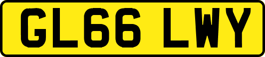 GL66LWY