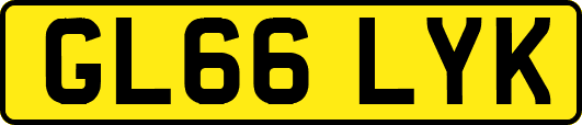 GL66LYK