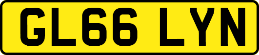 GL66LYN