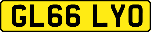 GL66LYO