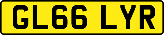 GL66LYR