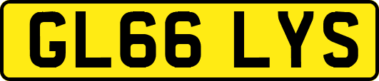 GL66LYS