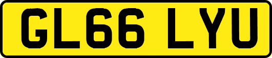GL66LYU