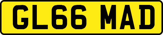 GL66MAD