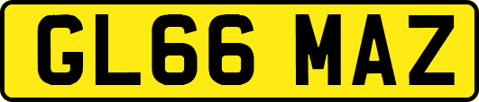 GL66MAZ