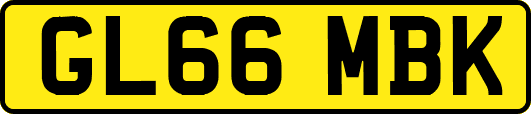 GL66MBK