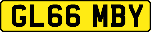 GL66MBY