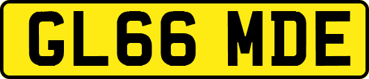 GL66MDE
