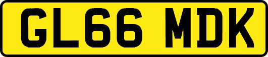 GL66MDK