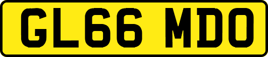 GL66MDO