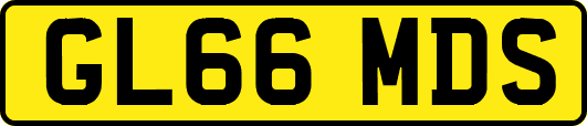 GL66MDS