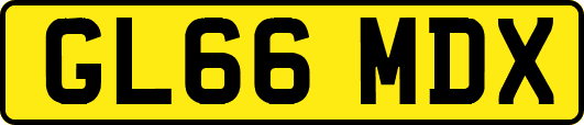 GL66MDX