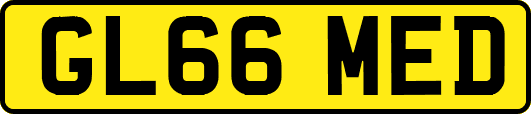 GL66MED