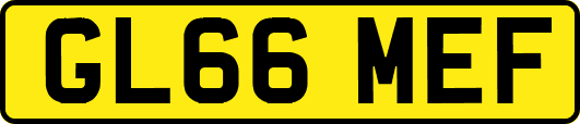 GL66MEF