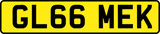 GL66MEK