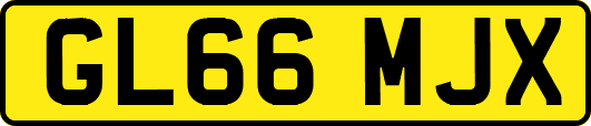 GL66MJX
