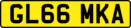 GL66MKA