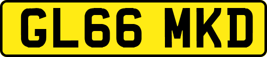 GL66MKD