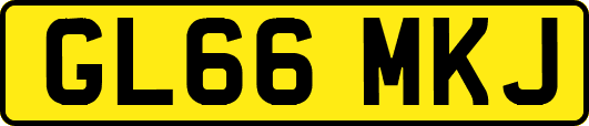 GL66MKJ