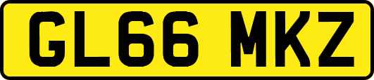 GL66MKZ