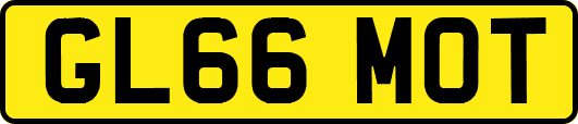 GL66MOT