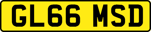 GL66MSD