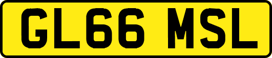 GL66MSL
