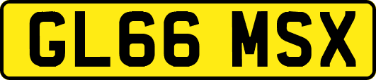 GL66MSX