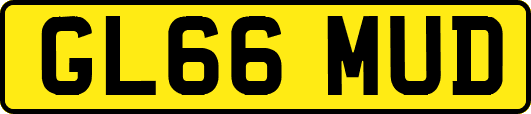 GL66MUD