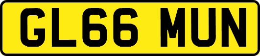 GL66MUN
