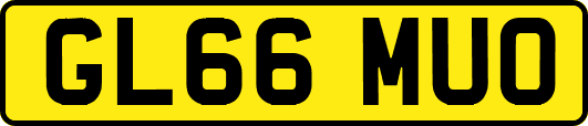 GL66MUO