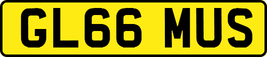GL66MUS