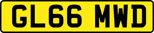 GL66MWD