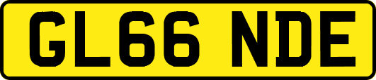 GL66NDE