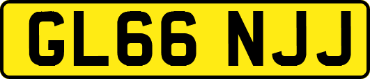 GL66NJJ