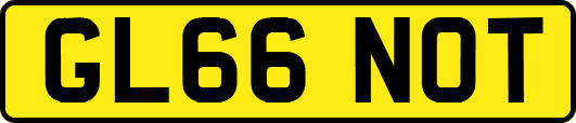 GL66NOT