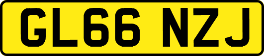 GL66NZJ