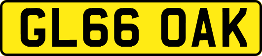 GL66OAK