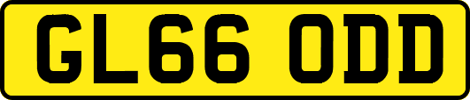 GL66ODD