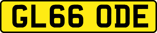 GL66ODE