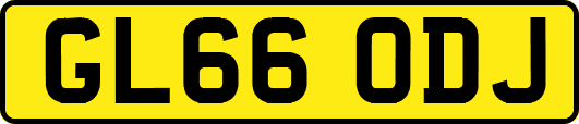 GL66ODJ