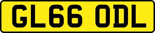 GL66ODL