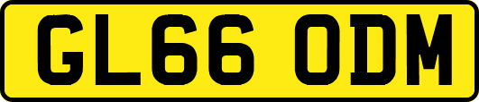 GL66ODM