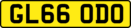 GL66ODO